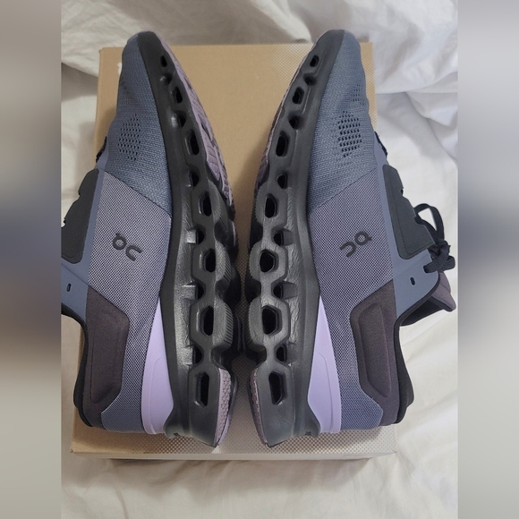 On Cloudstratus 3 - Picture 2 of 7